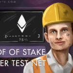 Proof-of-Stake-For-Ethereum