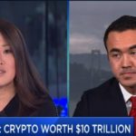 Crypto-interview