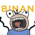 Binance got hacked
