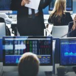 Forex Broker, họ là ai?