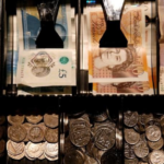 Sterling-Brexit