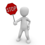 Stop-out