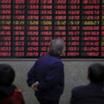 asia stocks