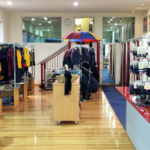 shop
