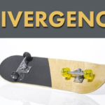 Divergence-banner