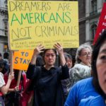 Dreamers in America