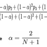 EMA-Calculate