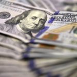 US stocks vs Dollars
