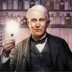 Thomas Edison