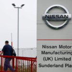 Nissan Britain