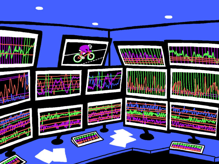 [Swing Trading] Phương pháp FLOOR TRADER