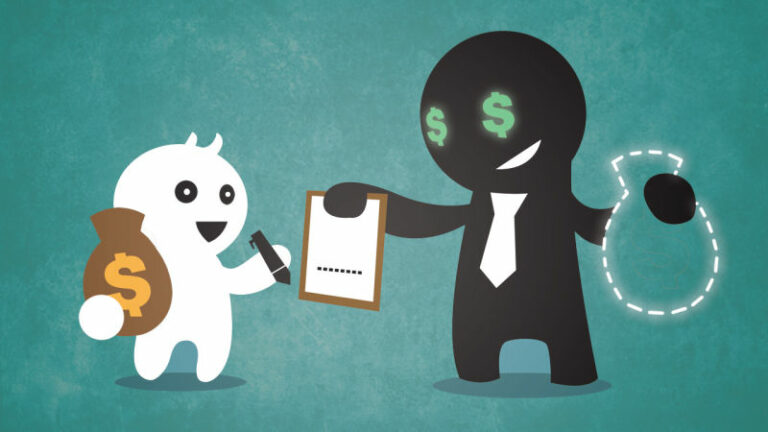 Forex Scam là gì? Cách xác định và phòng tránh