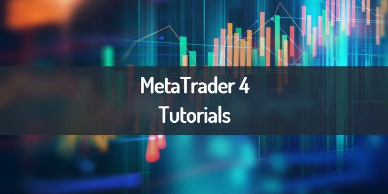 [Hướng dẫn] Cài đặt chỉ báo, EA, script vào MT4