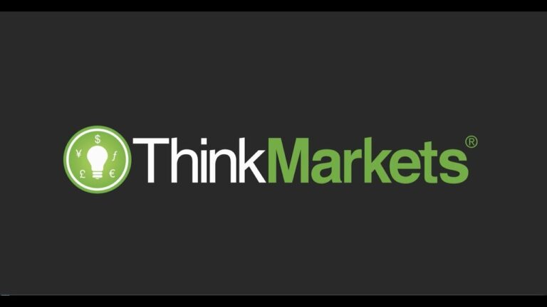 Hướng dẫn mở tài khoản ThinkMarkets