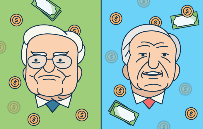 Giao dịch đảo chiều nhờ phát hiện “cá mập”