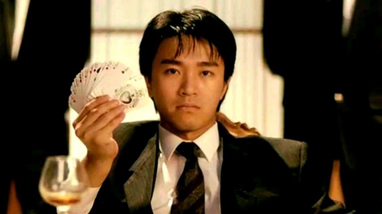Tất cả trader chỉ là những con bạc?