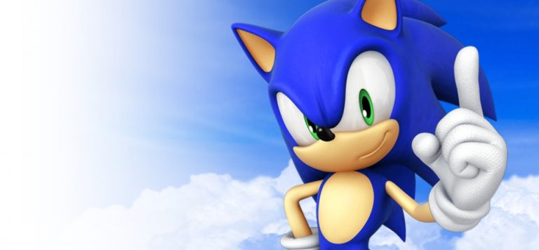 [Tip] Làm sao để tiếp cận thiết lập Cổ điển của hệ thống Sonic R?