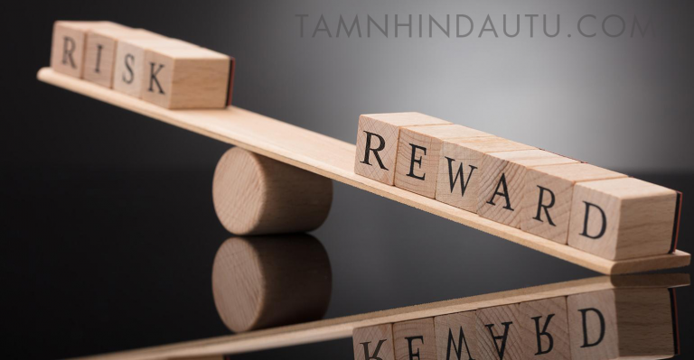 [Forex Trading] Quản lý Vốn với Winrate và tỉ lệ R:R