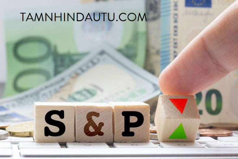 Standard & Poor’s (S&P) là gì? Định nghĩa và ví dụ