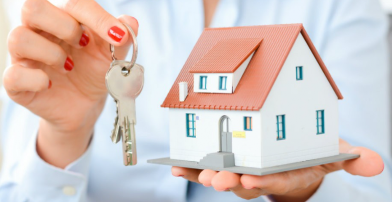 Tại sao người giàu thuê nhà, người nghèo thích mua nhà?