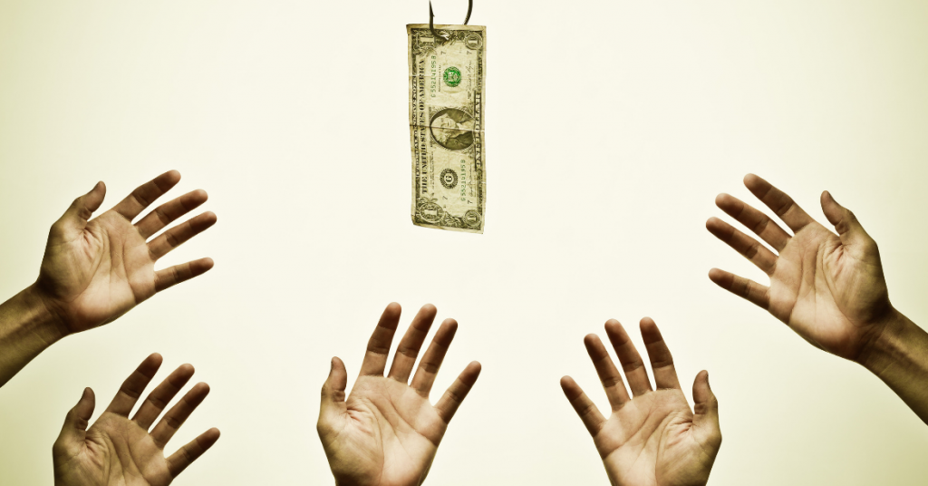 Làm sao biết bong bóng tài chính sắp vỡ?