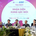 bất động sản năm 2021