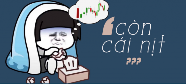 Cháy tài khoản “còn cái nịt”, liệu trader có thể trade lại từ đầu?
