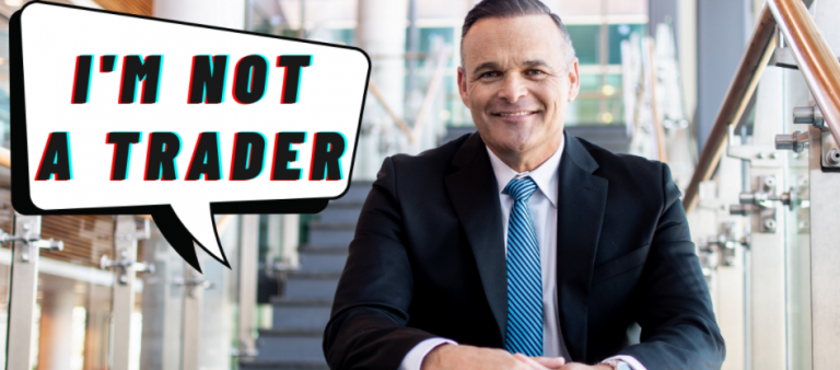 Những công việc liên quan đến trading không nhất thiết phải làm trader là gì?