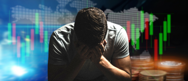 4 bước để khôi phục một tài khoản giao dịch Forex bị cháy