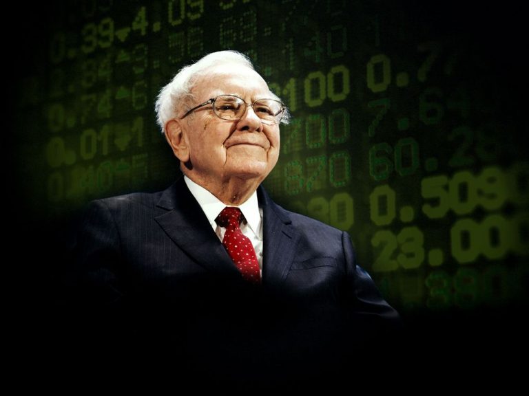 Warren Buffett tiết lộ bí mật giàu có: Ai cũng biết nhưng không phải ai cũng hiểu và làm được