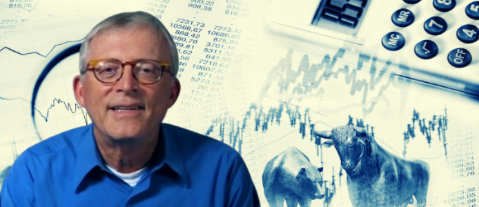 4 việc làm đã giúp trader huyền thoại Peter Brandt duy trì lợi nhuận ổn định trong hơn 40 năm qua