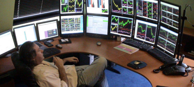 Muốn GIAO DỊCH ĐỂ KIẾM SỐNG, full-time trader buộc phải nằm lòng và giải được “hằng đẳng thức” này!