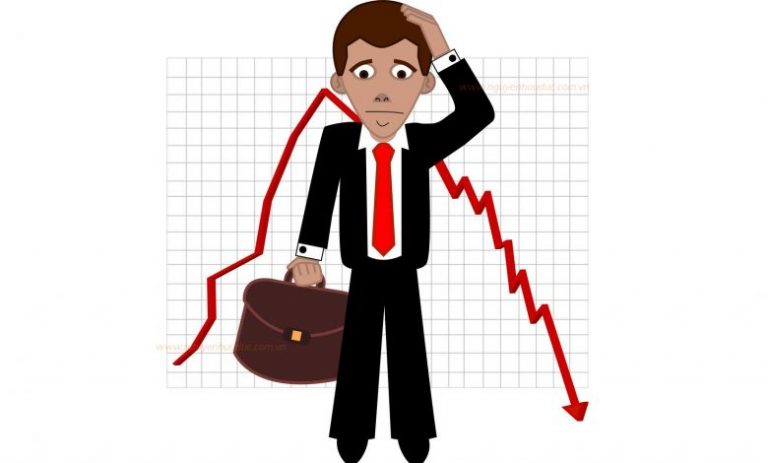 Top 5 nguyên nhân thua lỗ phổ biến nhất khi đầu tư Forex