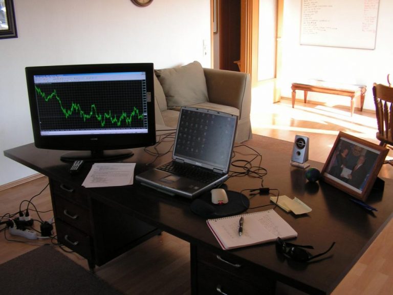 7 thói quen tốt để đầu tư Forex thành công