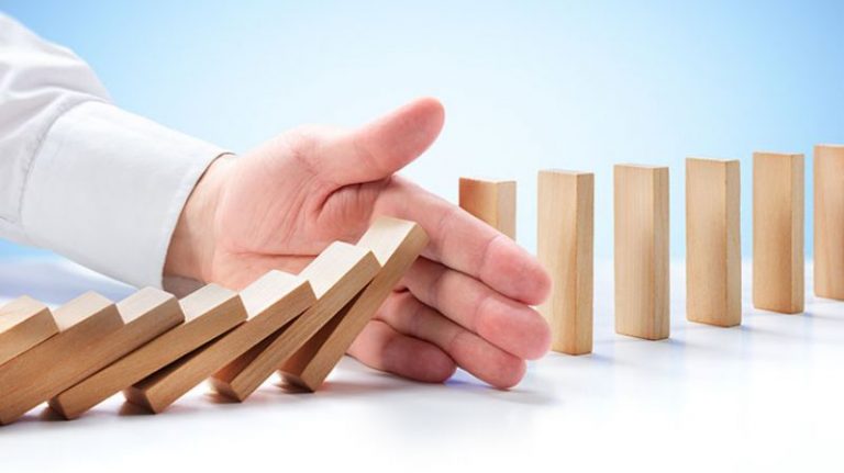 Chiến lược quản lý rủi ro căn bản khi đầu tư Forex