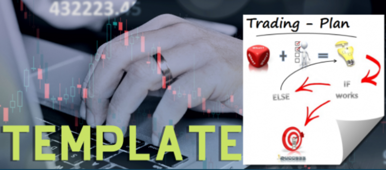Template (bản mẫu) cho một kế hoạch giao dịch “chuẩn chỉnh” – Lưu đi chờ chi?