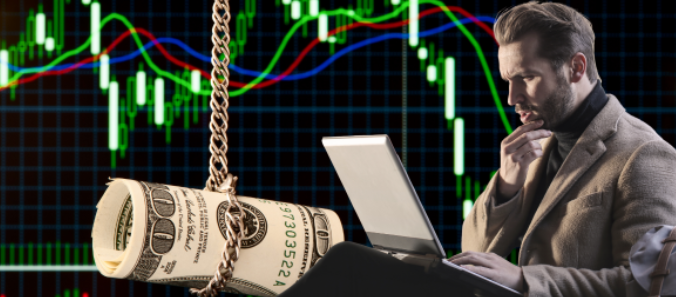 Câu chuyện giao dịch Forex của tôi: Thành bại có đủ, nhưng quan trọng nhất là 2 bài học “đắt giá” này…