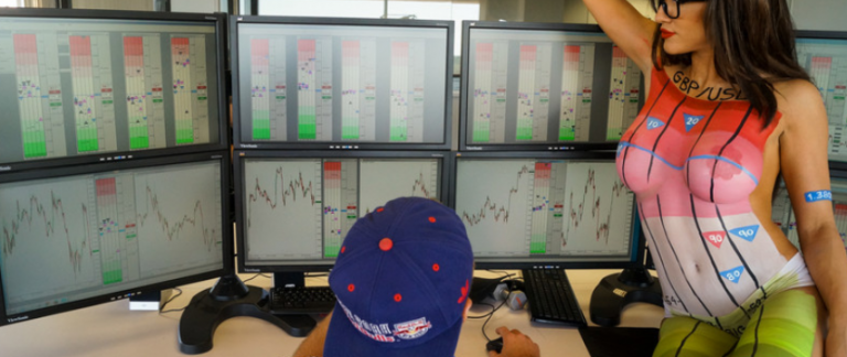Mất bao lâu để bạn trở thành trader chuyên nghiệp?