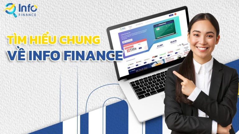Tìm kiếm thông tin đầu tư hữu ích từ nguồn đáng tin cậy