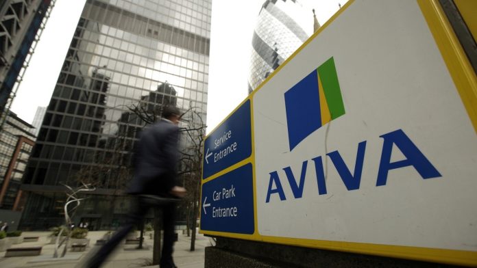 Aviva plc và tiềm năng tài chính từ ngành bảo hiểm trong năm 2023