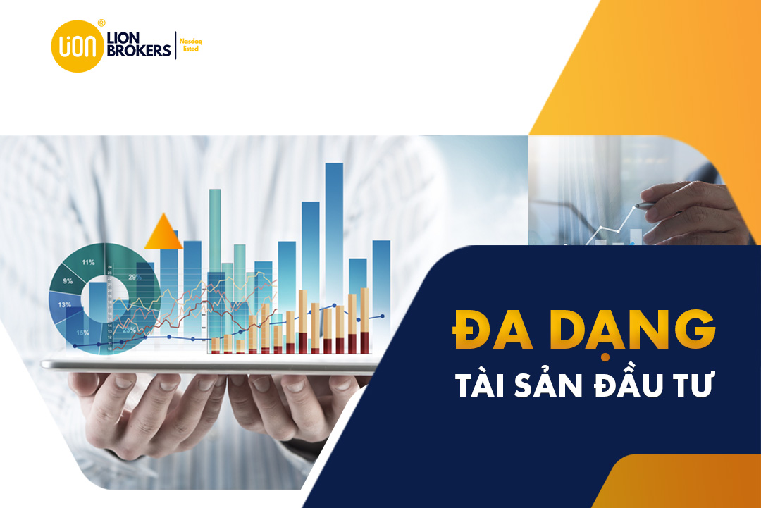 đa dạng tài sản đầu tư