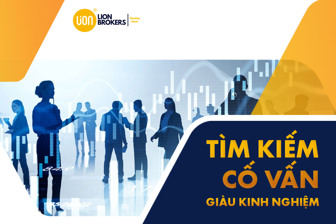 tìm cố vấn giàu kinh nghiệm