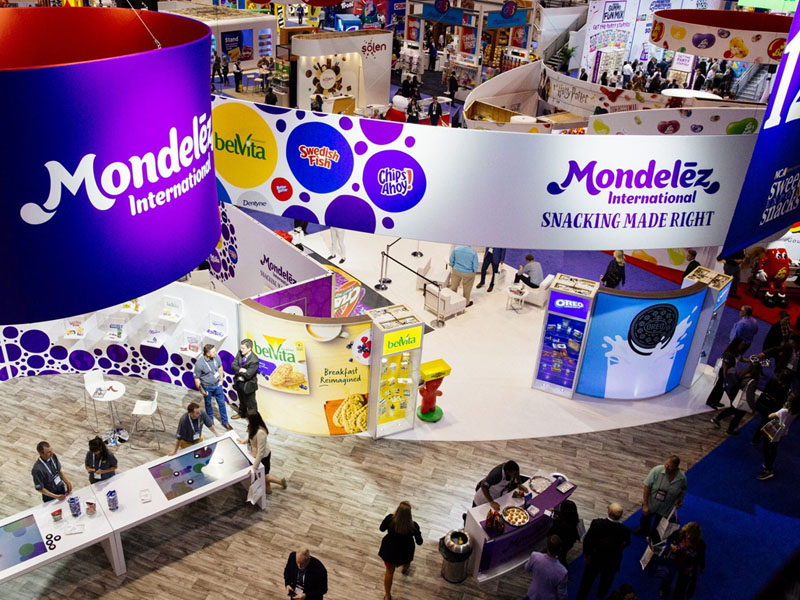 cổ phiếu mondelez