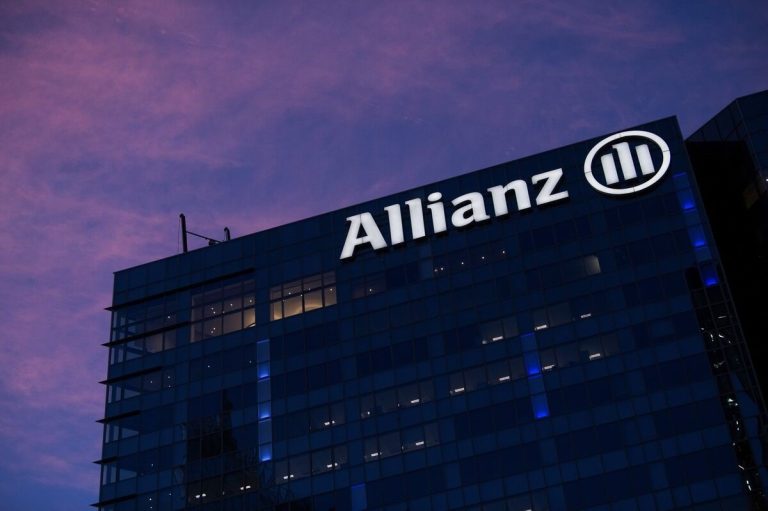 Allianz dự định tăng cổ tức thêm 5,6%