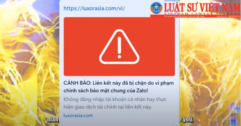 Cẩn thận chiêu ‘rượu cũ, bình mới’ của đa cấp biến tướng