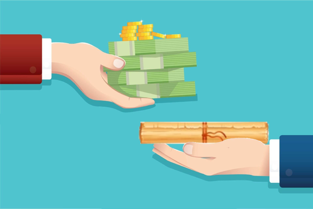 Mức sinh lời từ hợp đồng tương lai cao hơn nhiều so với thị trường cơ sở