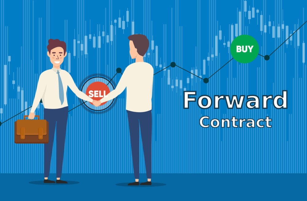 Hợp đồng kỳ hạn giúp nhà đầu tư phòng ngừa rủi ro khi giá biến động trong tương lai