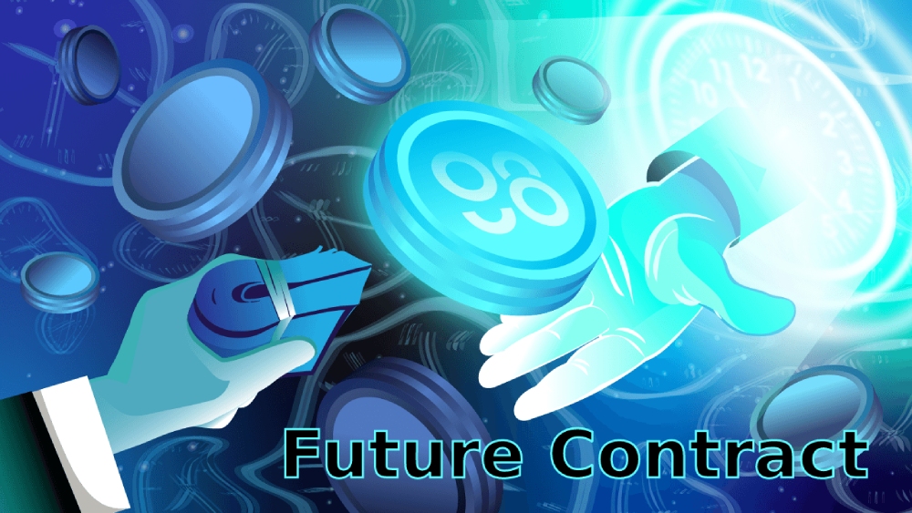 Hợp đồng tương lai được tiêu chuẩn hóa và mua bán tại sàn giao dịch