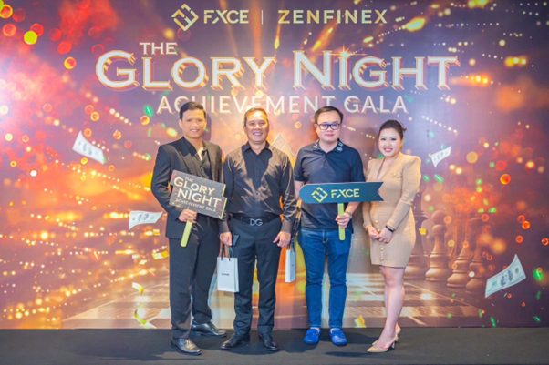 FXCE – ZENFINEX “NÚP BÓNG” CÁC BUỔI HỘI THẢO ĐỂ MỜI CHÀO FOREX.
