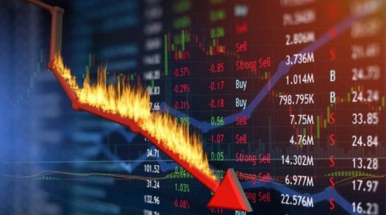Thị trường Downtrend là gì? 7 điều trader nên làm khi Downtrend